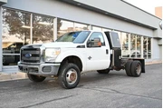 Ford F-350 Super Duty 2016 4