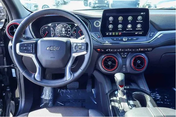 $36500 : Chevrolet Blazer 2025 AWD RS image 3