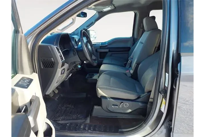 $15961 : Ford F-150 2016 4x4 Lariat 4 image 9