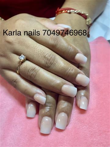 Karla nails image 3