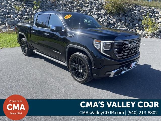 $64998 : PRE-OWNED 2023 SIERRA 1500 DE image 1