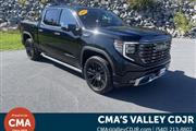 PRE-OWNED 2023 SIERRA 1500 DE