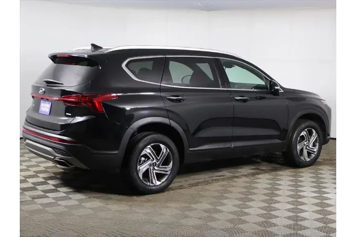 $23499 : Hyundai SANTA FE 2023 AWD SE image 10