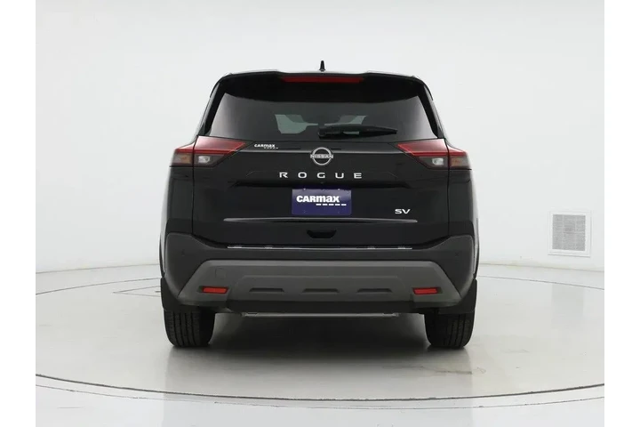 $22998 : Nissan Rogue 2023 SV 4dr Cro image 6