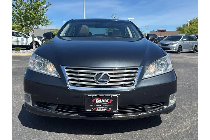 $15299 : 2011 ES 350 4dr Sdn image 6