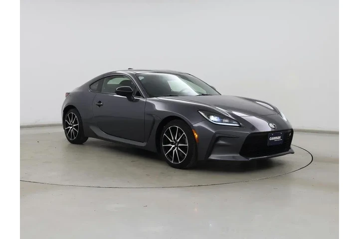 $27998 : Toyota GR86 2023 2dr Coupe 6 image 1