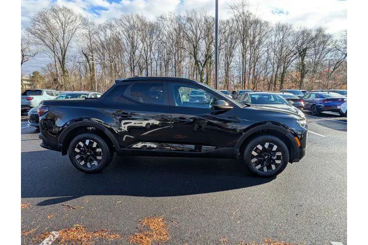 $28444 : Hyundai SANTA CRUZ 2025 SEL image 2