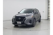 $14998 : Nissan Kicks 2021 SV 4dr Cro thumbnail