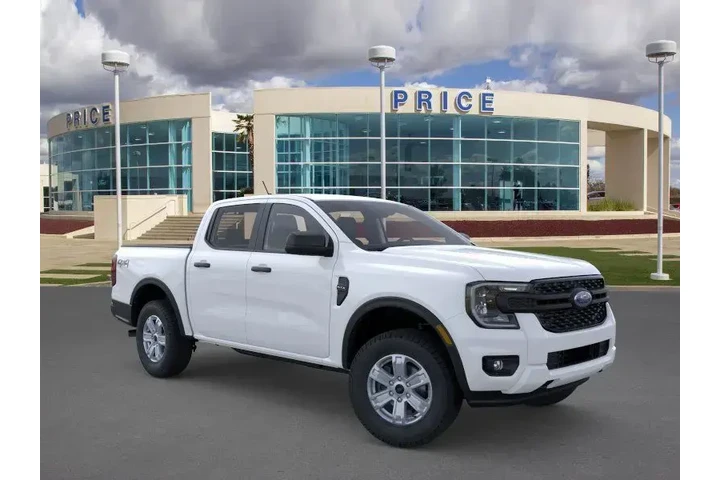 $31995 : Ford Ranger 2025 4x4 XL 4dr image 7