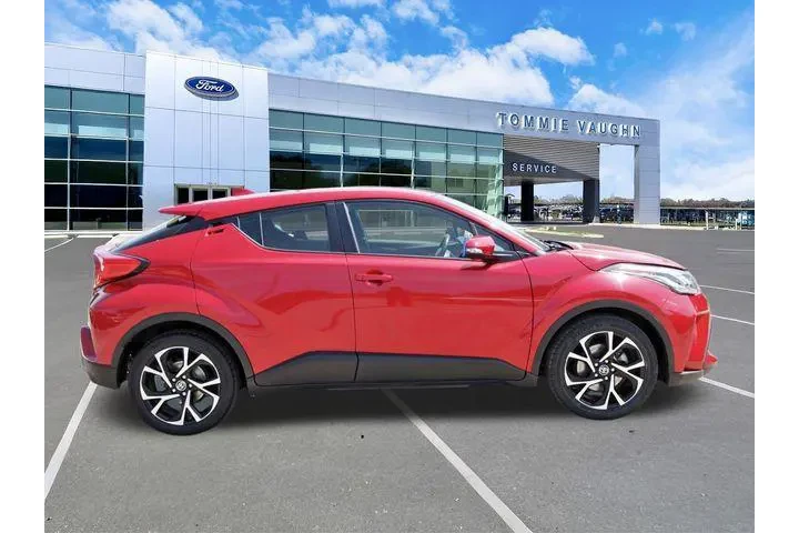 $20491 : Toyota C-HR 2021 LE 4dr Cros image 5
