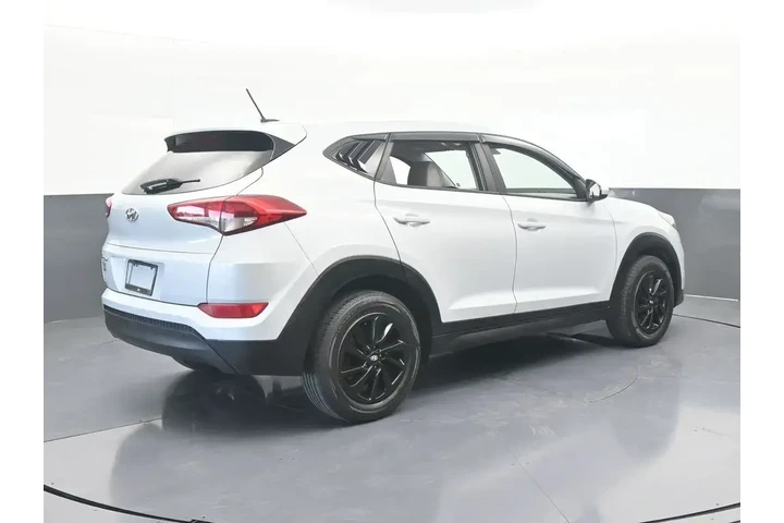 $10991 : Hyundai TUCSON 2017 SE Plus image 6