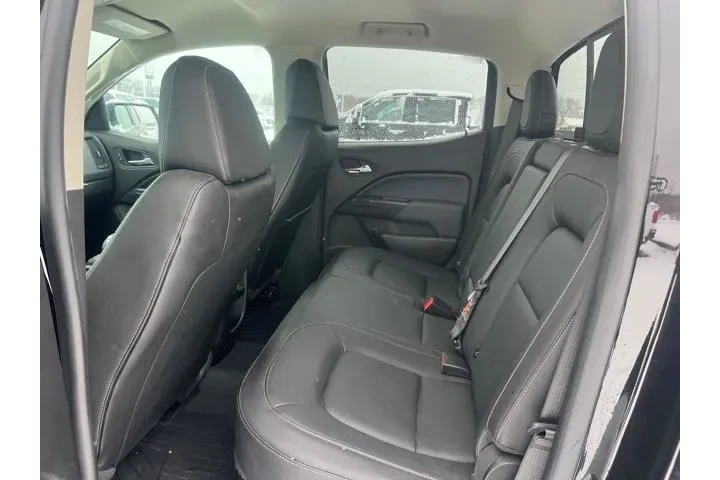 $28499 : Chevrolet Colorado 2018 4x4 image 8