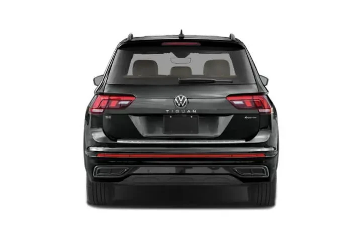 $24750 : Volkswagen Tiguan 2023 SE R- image 5