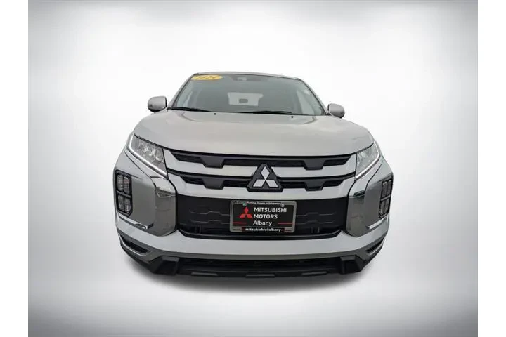 $18555 : Mitsubishi Outlander Sport 2 image 8