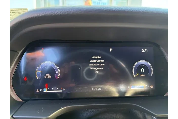 $31550 : Jeep Grand Cherokee 2022 4x4 image 6