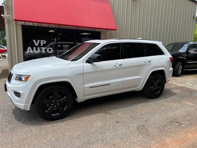 $13999 : 2015 Grand Cherokee Altitude image 9