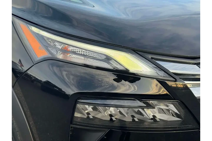 $21595 : Nissan Rogue 2025 SV 4dr Cro image 9