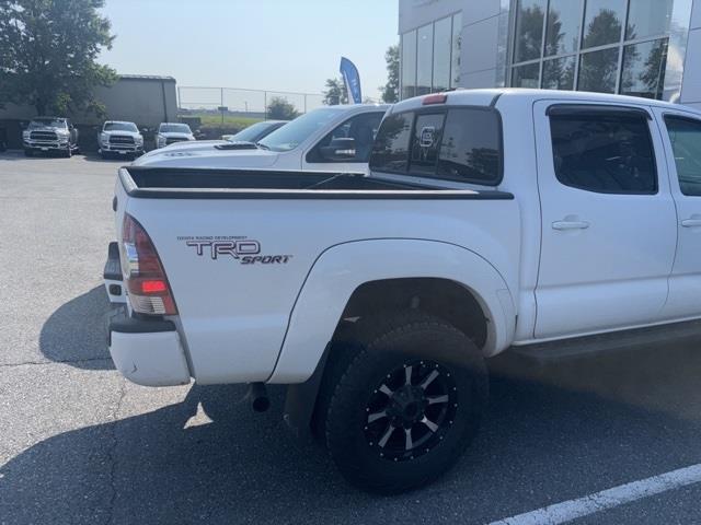 $15995 : PRE-OWNED 2010 TOYOTA TACOMA image 8