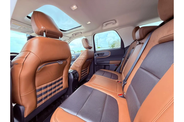 $21449 : FORD BRONCO SPORT image 3