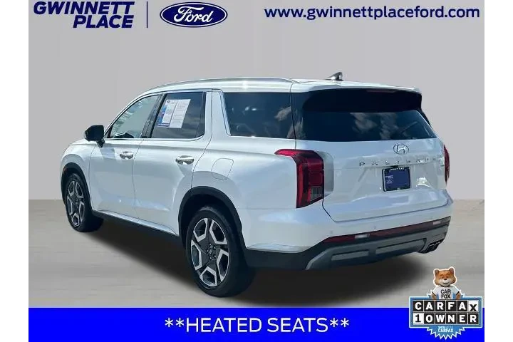 $32599 : Hyundai PALISADE 2024 AWD SE image 7