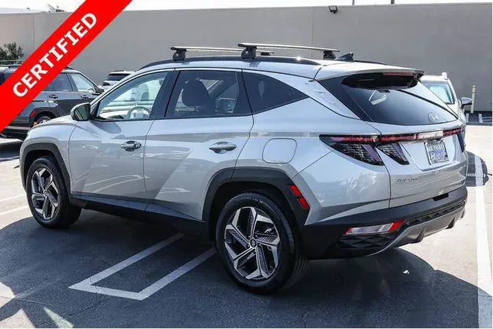 $34398 : Hyundai TUCSON Plug-in Hybri image 4