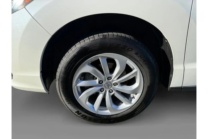 $12833 : Acura RDX 2017 4dr SUV image 9