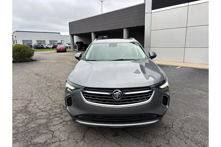 $22485 : Buick Envision 2021 Essence image 2