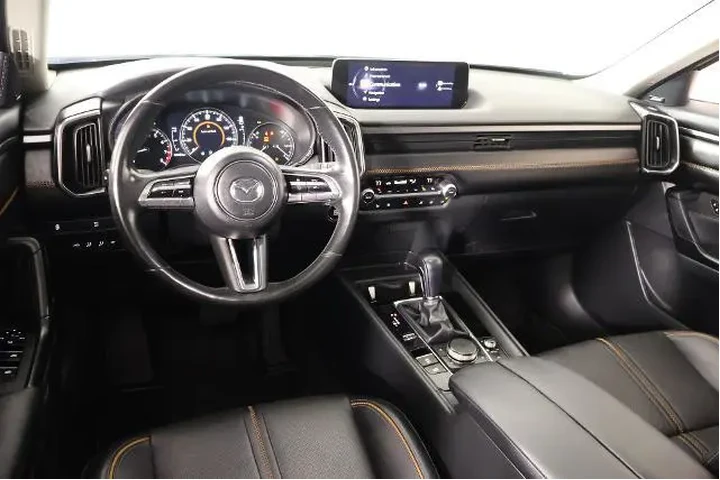 $23852 : Mazda CX-50 2023 AWD 2.5 S P image 2