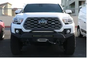 $39972 : Toyota Tacoma 2022 4x4 SR V6 thumbnail