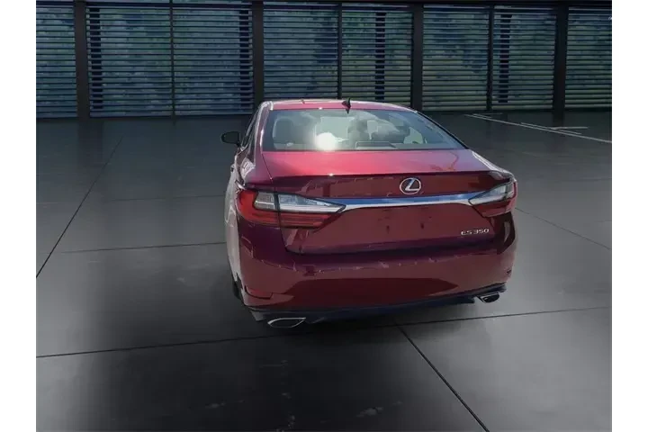 $23588 : Lexus ES 350 2016 4dr Sedan image 7