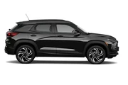 $35040 : Chevrolet Trailblazer 2026 4 thumbnail