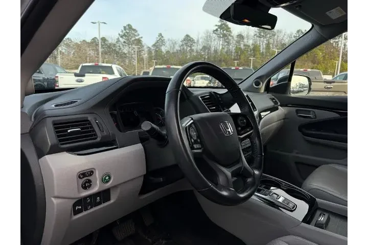 $24119 : Honda Pilot 2019 AWD Elite 4 image 10