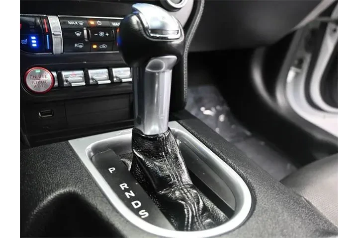 $32189 : Ford Mustang 2022 GT 2dr Fas image 10