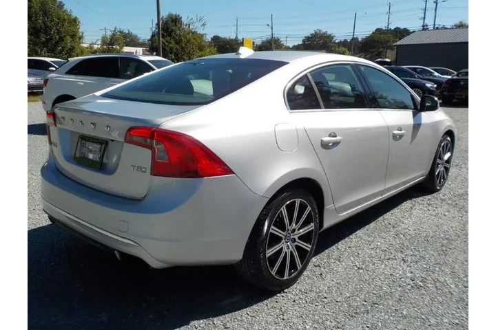 $10471 : 2016 S60 T5 Drive-E Inscripti image 5