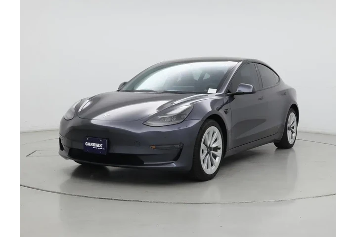 $27998 : Tesla Model 3 2023 AWD Long image 4