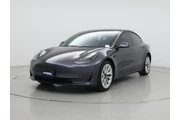 $27998 : Tesla Model 3 2023 AWD Long thumbnail