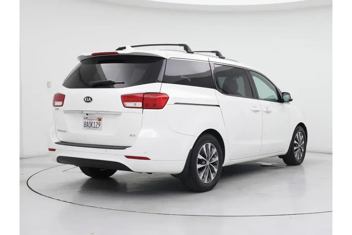 $14998 : Kia Sedona 2017 SX 4dr Mini- image 8