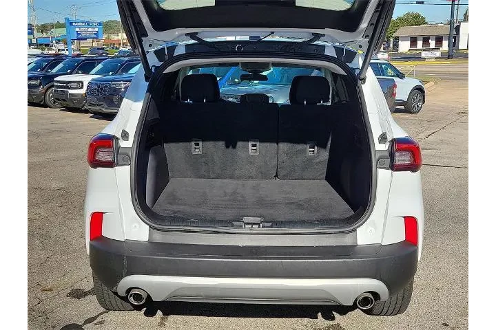 $21488 : Ford Escape 2023 AWD Active image 8