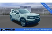 Ford Bronco Sport 2021 AWD B