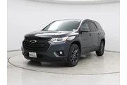 $31998 : Chevrolet Traverse 2021 RS 4 thumbnail