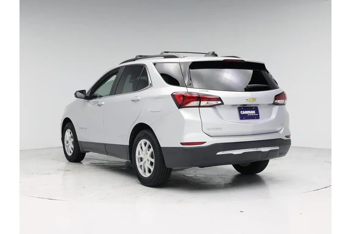 $19998 : Chevrolet Equinox 2022 LT 4d image 2