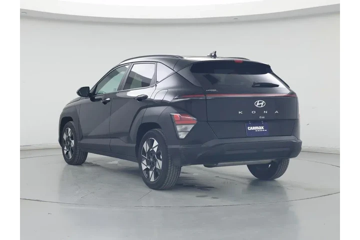 $23998 : Hyundai KONA 2025 SEL 4dr Cr image 2