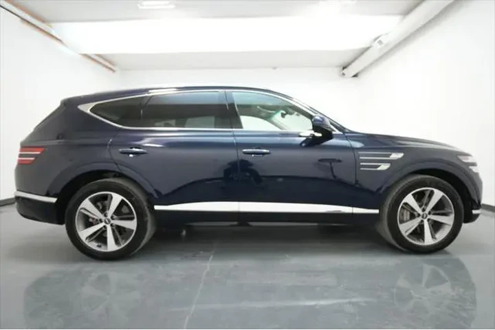 $38900 : Genesis GV80 2022 AWD 2.5T 4 image 10