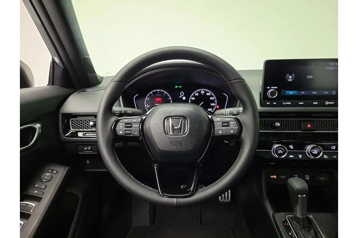 $28998 : Honda Civic 2026 Sport 4dr H image 10