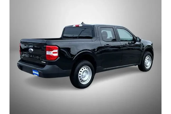 $24995 : Ford Maverick 2024 XL 4dr Su image 5