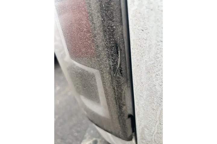 $30991 : Ram 2500 2022 4x4 Tradesman image 6