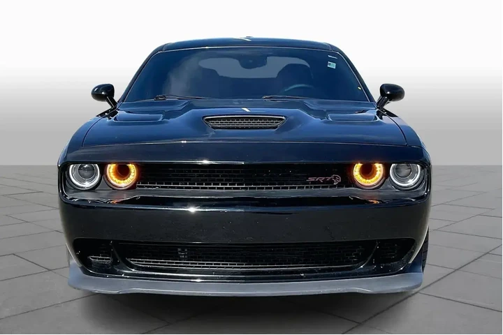 $39938 : Dodge Challenger 2018 SRT He image 3