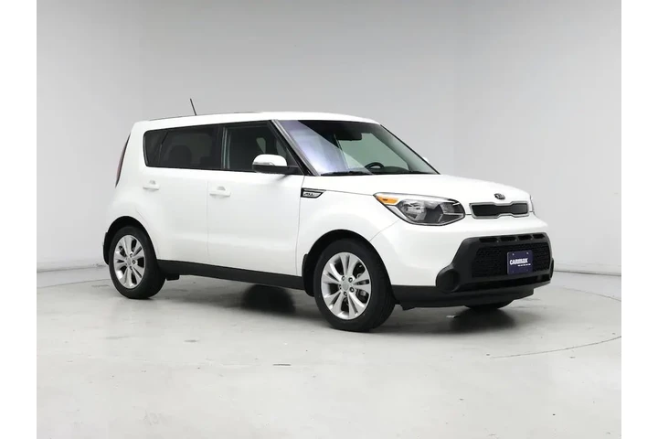 $13998 : Kia Soul 2014 + 4dr Crossove image 1