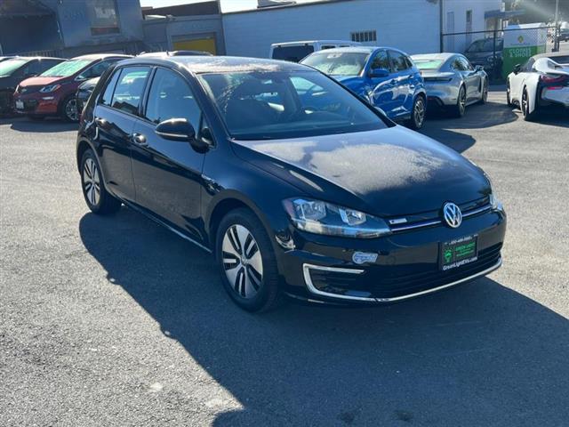 $12900 : Used 2019 e-Golf SE for sale image 3