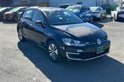 $12900 : Used 2019 e-Golf SE for sale thumbnail